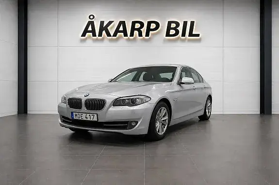 BMW 520D