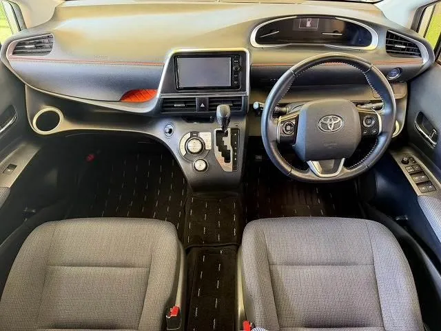 Toyota Sienna 2016 photo 2