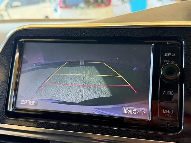 Toyota Sienna 2016 photo 4