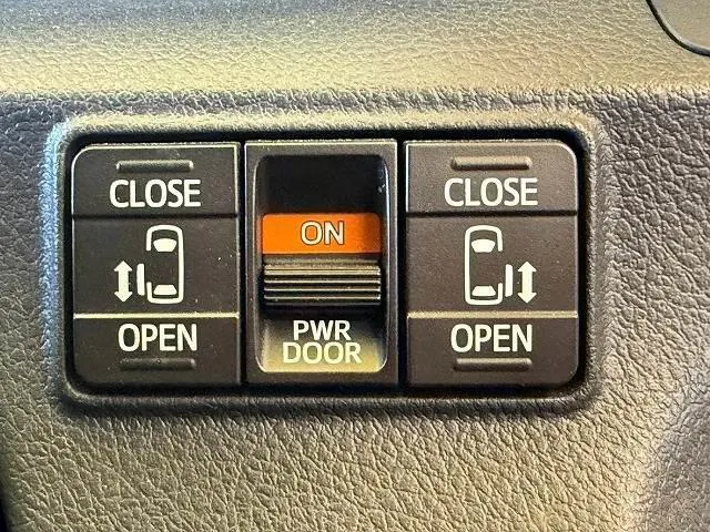 Toyota Sienna 2016 photo 5