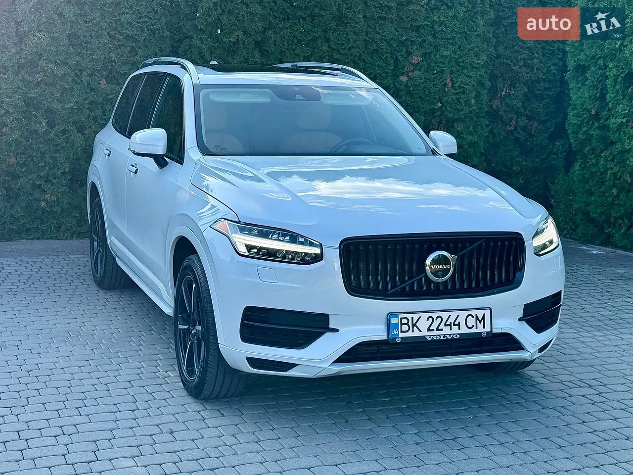 Volvo Xc90 2016 photo 5