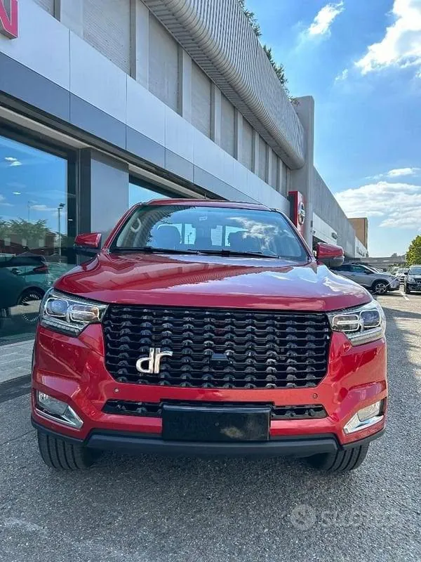 DR Automobiles Pk8 2026 photo 4