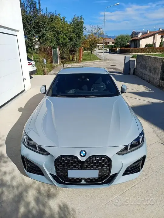 BMW Coupe