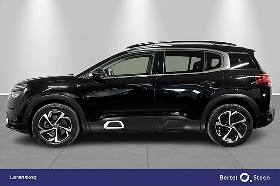 Citroen C5 Aircross 2022 photo 2