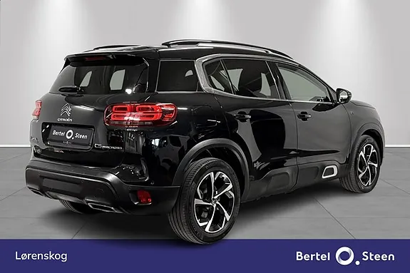 Citroen C5 Aircross 2022 photo 5