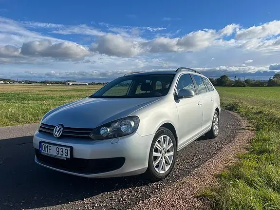 Volkswagen Golf 6