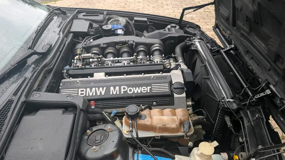 BMW M5 Touring
