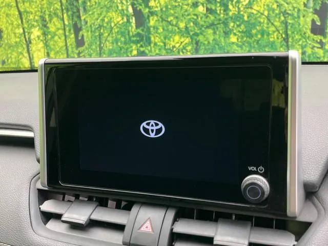 Toyota Rav4 2023 photo 3