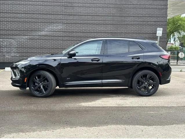 Buick Envision 2026 photo 3