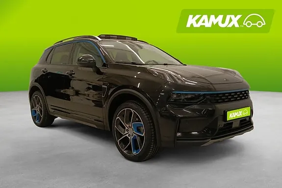 Lynk & Co 01