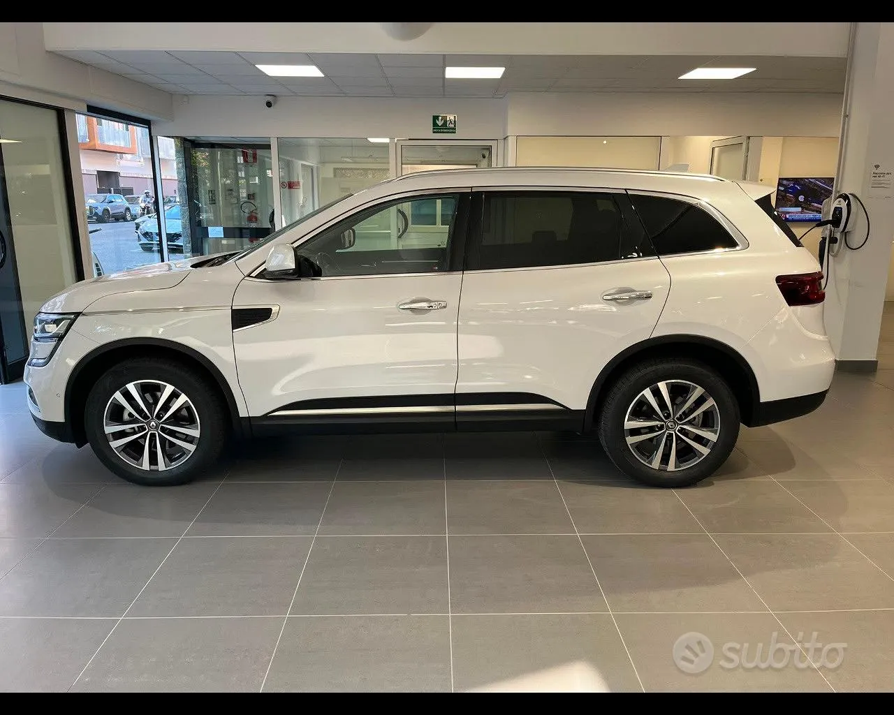 Renault Koleos 2018 photo 5