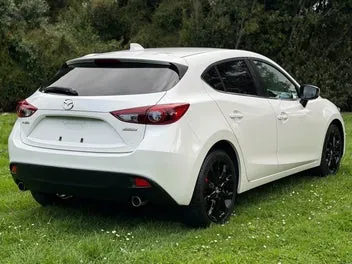 Mazda Axela 2014 photo 5