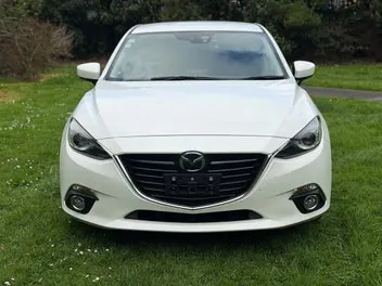 Mazda Axela 2014 photo 4