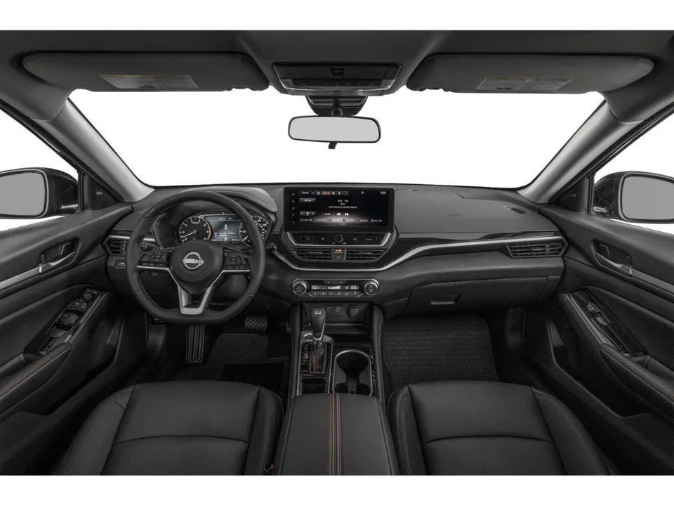 Nissan Altima 2025 photo 5