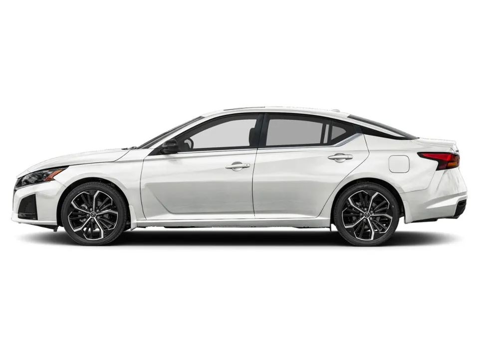 Nissan Altima 2025 photo 3
