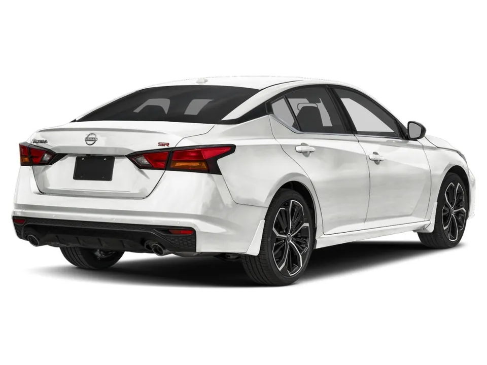 Nissan Altima 2025 photo 2