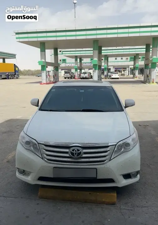 Toyota Avalon