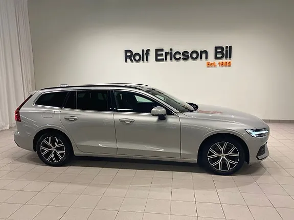 Volvo V60 2023 photo 3
