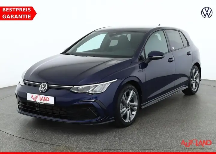 Volkswagen Golf Viii