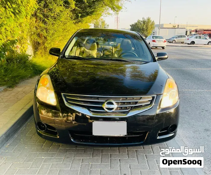 Nissan Altima 2010 photo 3