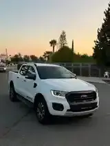 Ford Ranger 2021 photo 5