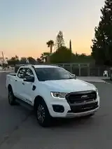 Ford Ranger 2021 photo 2