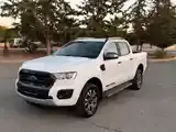 Ford Ranger 2021 photo 3