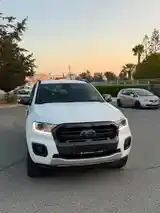 Ford Ranger 2021 photo 4