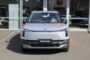Dongfeng Vigo 2026 photo 3