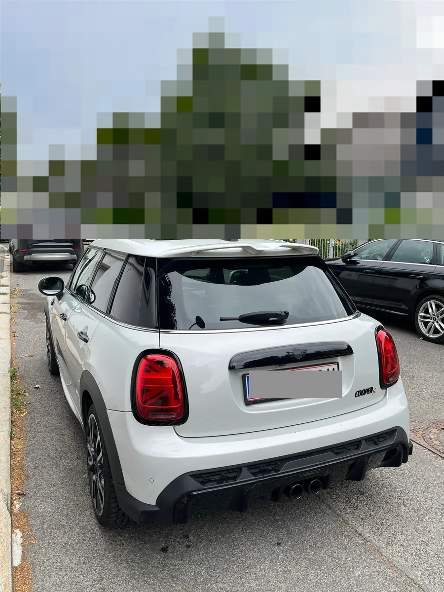 Mini Cooper 2022 photo 3