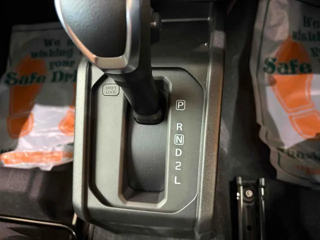 Suzuki Jimny 2026 photo 4