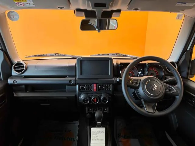 Suzuki Jimny 2026 photo 2
