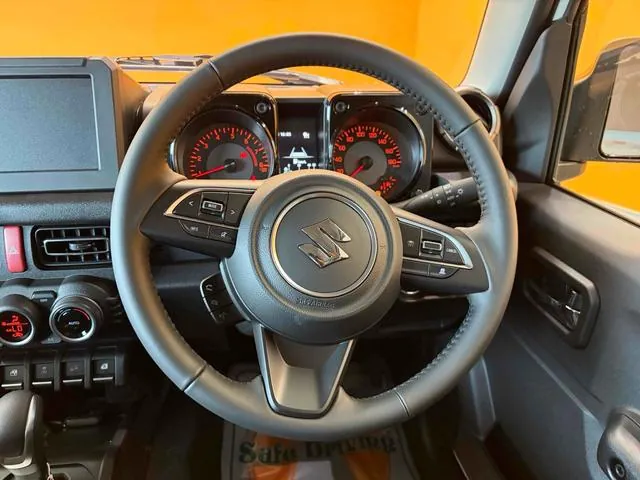 Suzuki Jimny 2026 photo 3