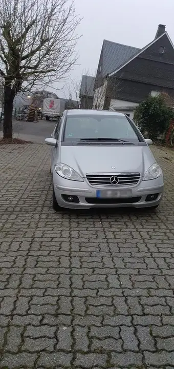 Mercedes-Benz A Klasse 150