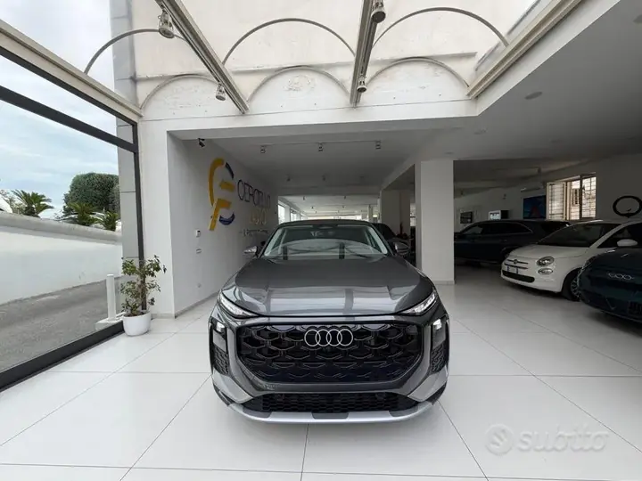 Audi Q3 2026 photo 4