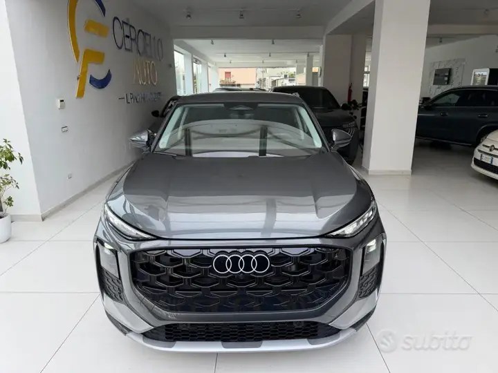 Audi Q3 2026 photo 5