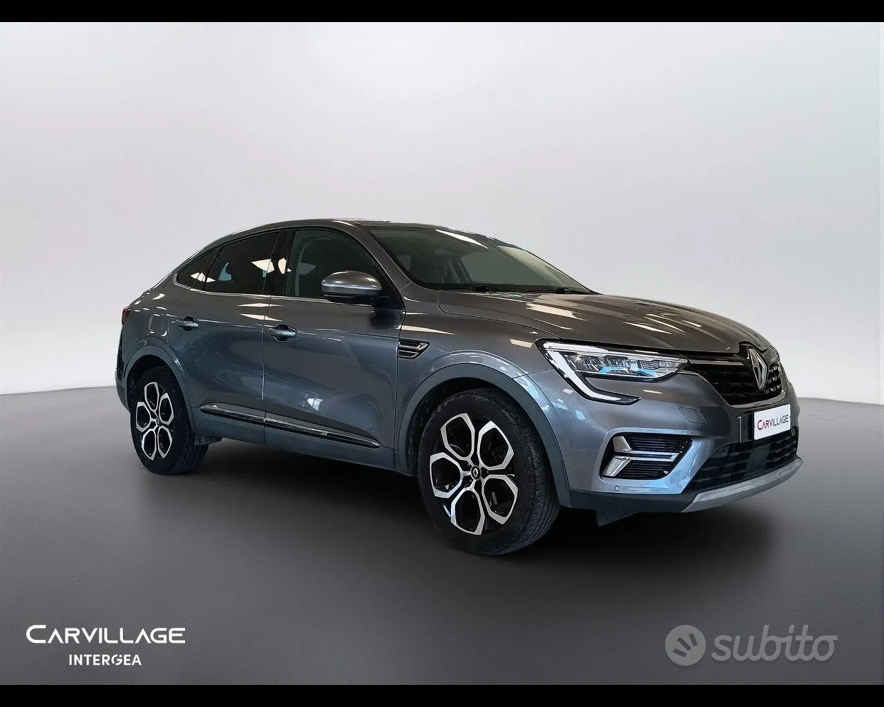 Renault Arkana 2022 photo 3