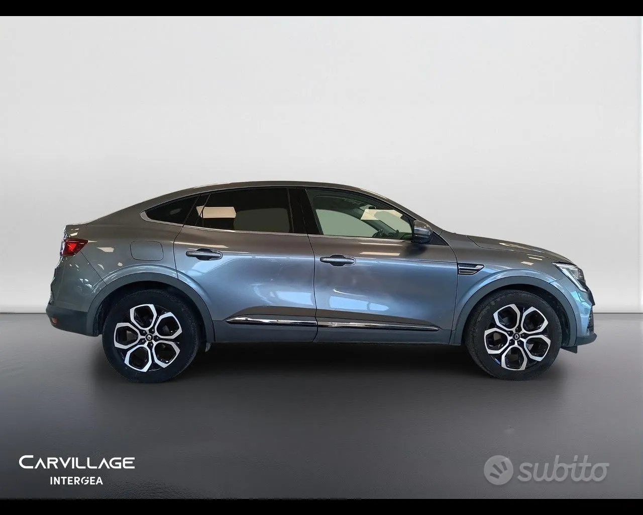 Renault Arkana 2022 photo 4