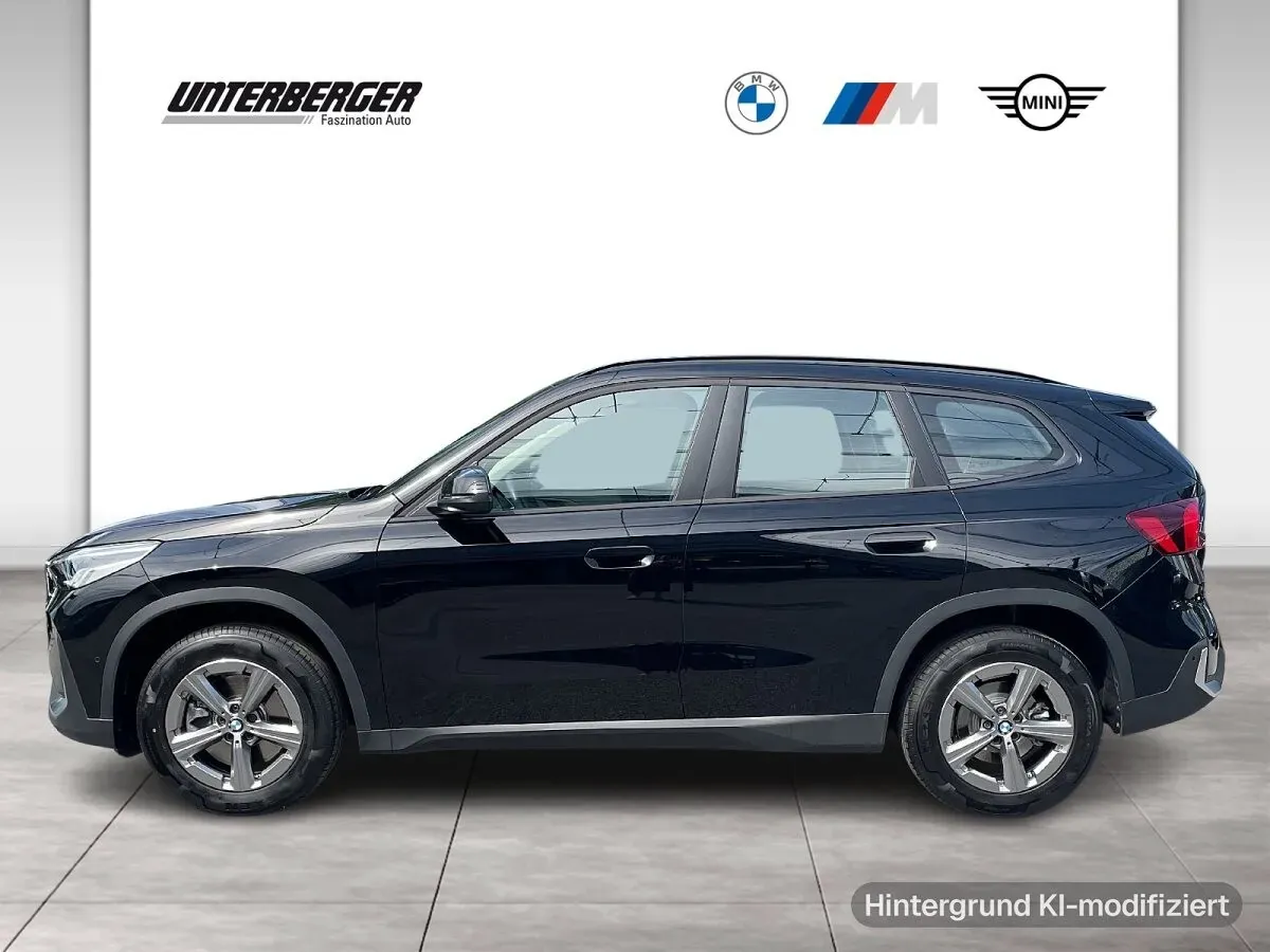 BMW X1 2023 photo 3