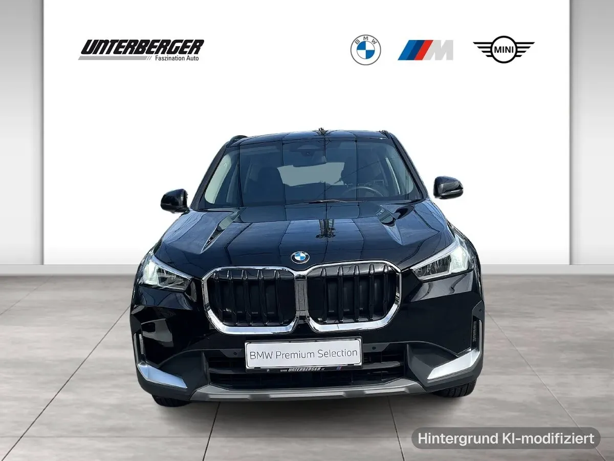 BMW X1 2023 photo 2