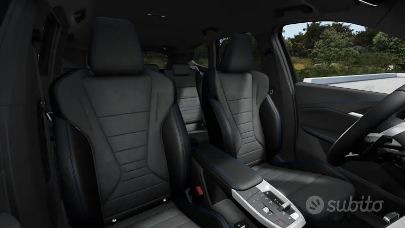 BMW X1 2026 photo 5