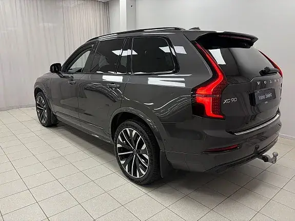 Volvo Xc90 2026 photo 3