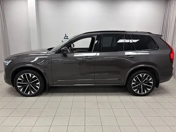 Volvo Xc90 2026 photo 2