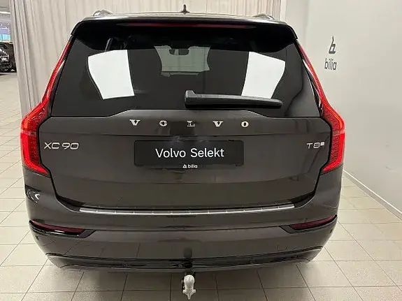 Volvo Xc90 2026 photo 4