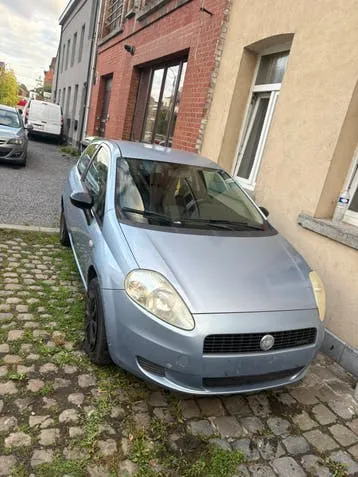 Fiat Grande Punto