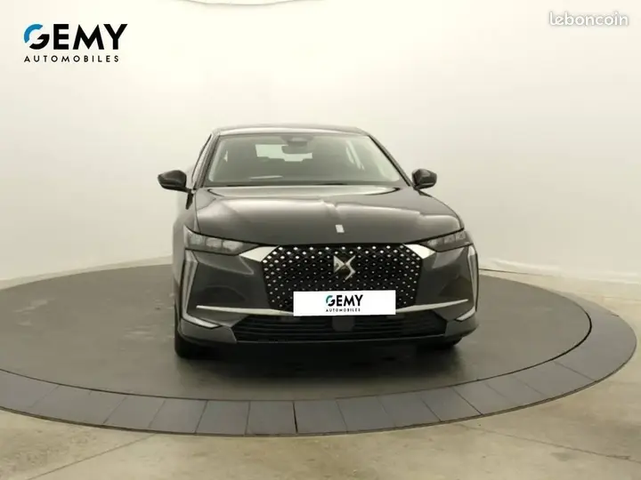 DS Automobiles Ds 4 2023 photo 2