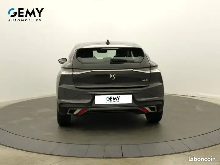 DS Automobiles Ds 4 2023 photo 5