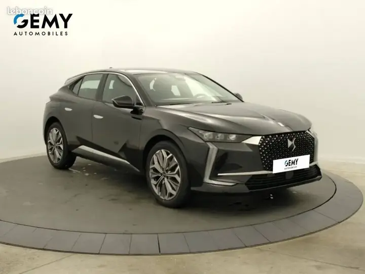 DS Automobiles Ds 4 2023 photo 3