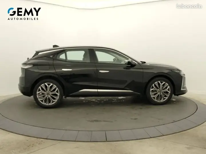 DS Automobiles Ds 4 2023 photo 4