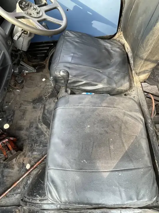 Suzuki Bolan